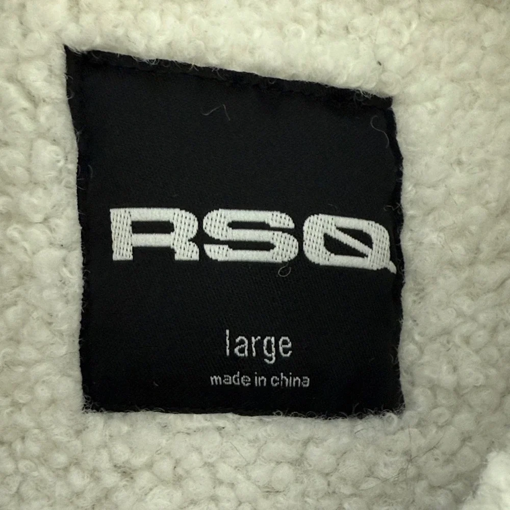 RSQ wrap your